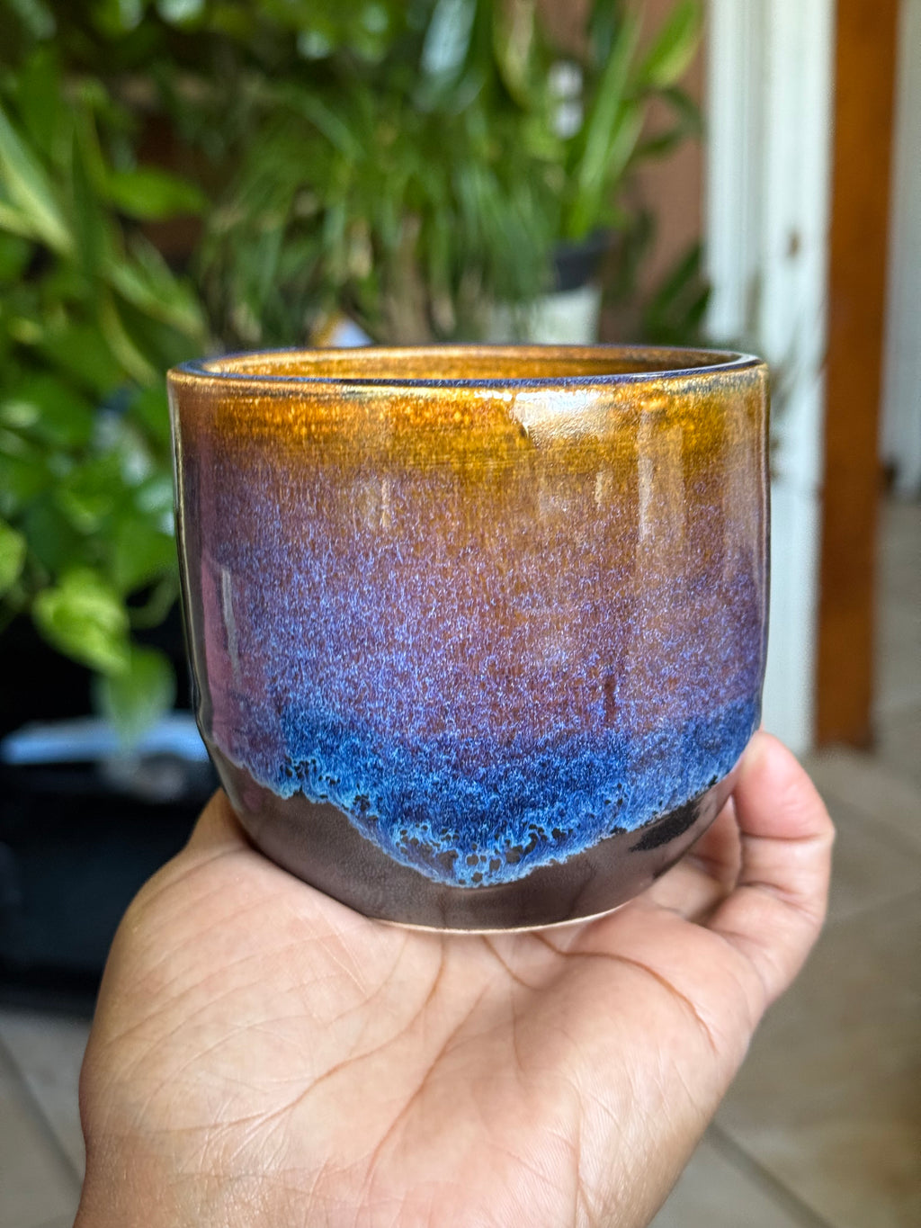 Twilight Horizon Mug
