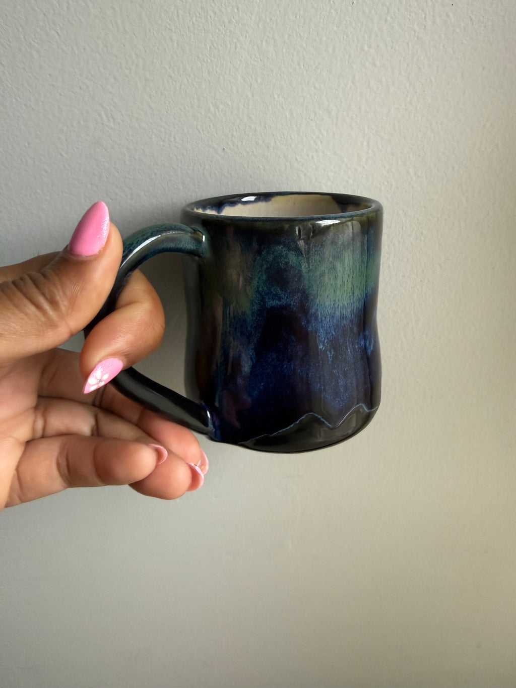 Midnight Current Mug