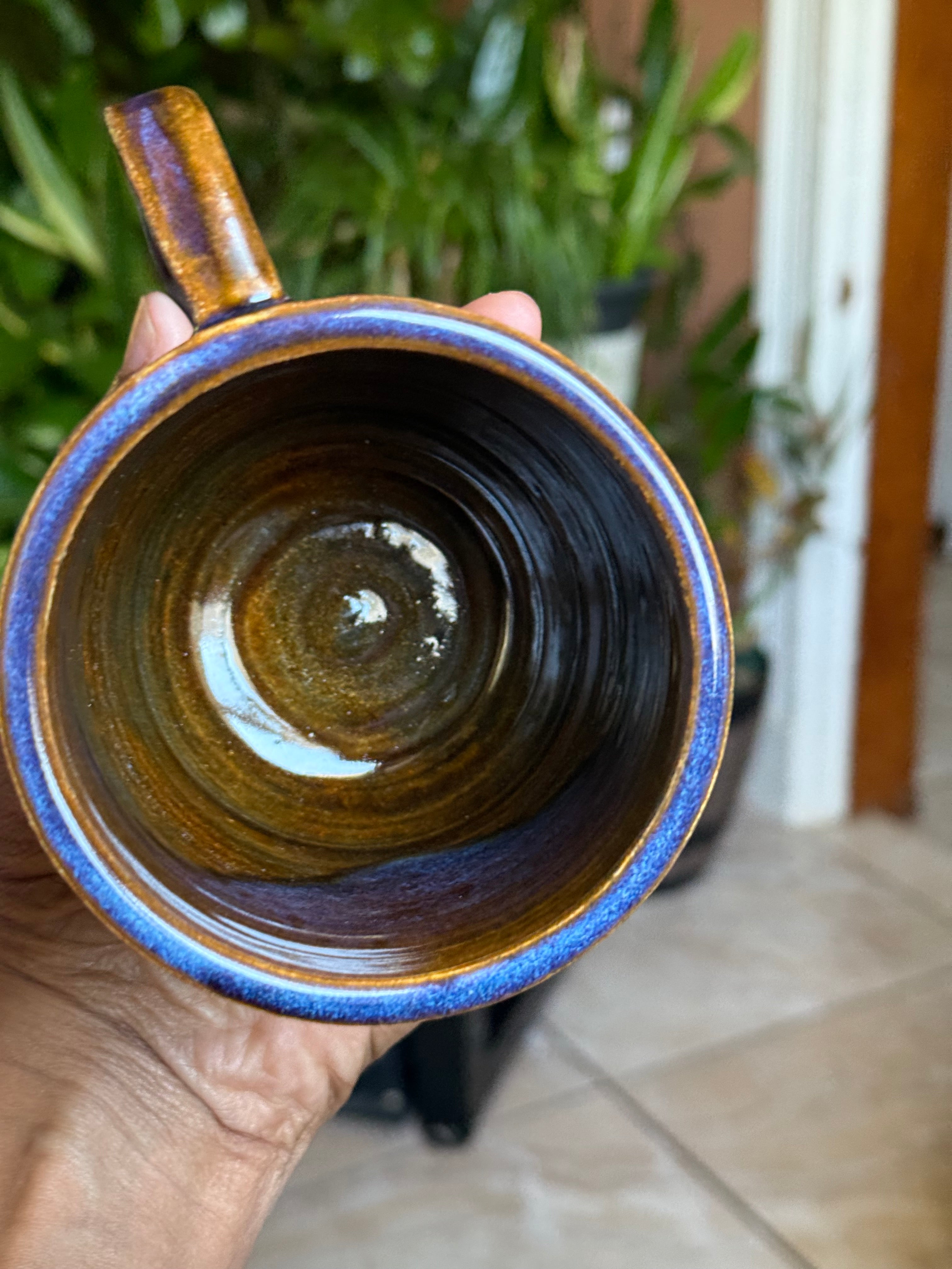 Twilight Horizon Mug