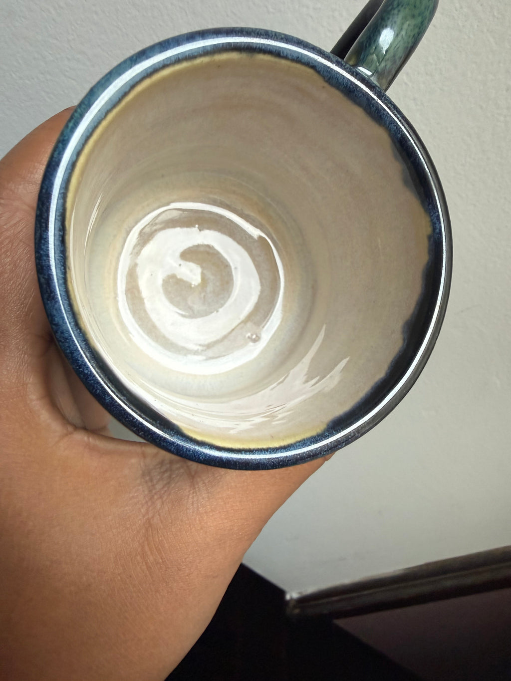 Midnight Current Mug