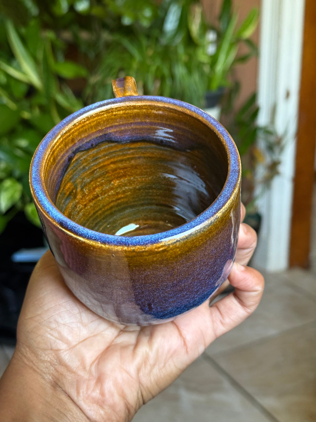 Twilight Horizon Mug