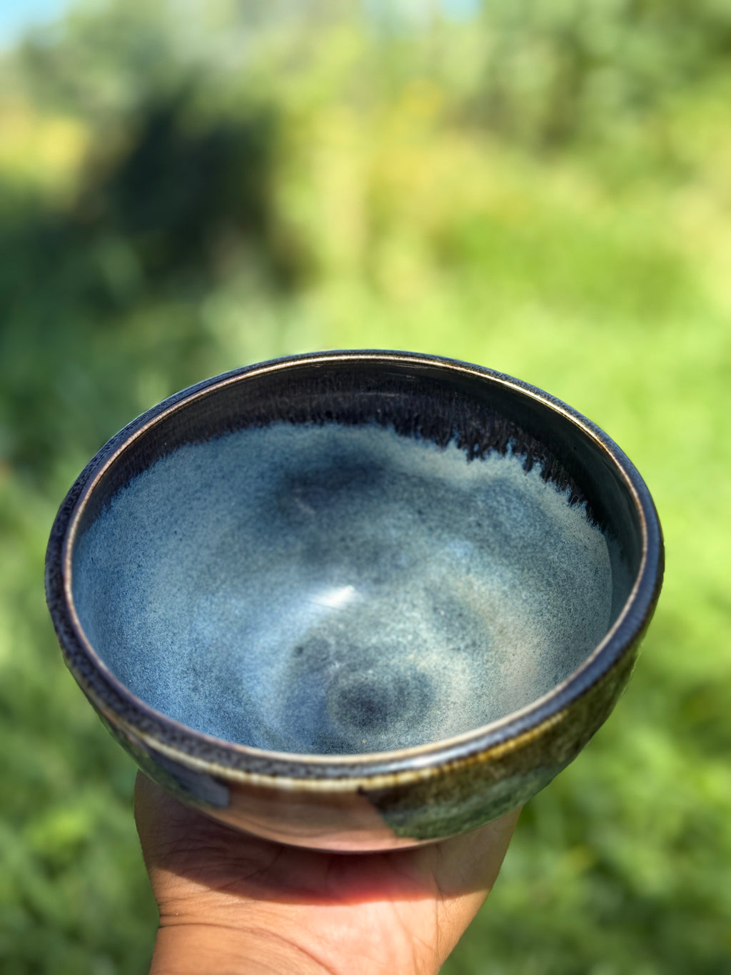 Earth and Sky Bowl
