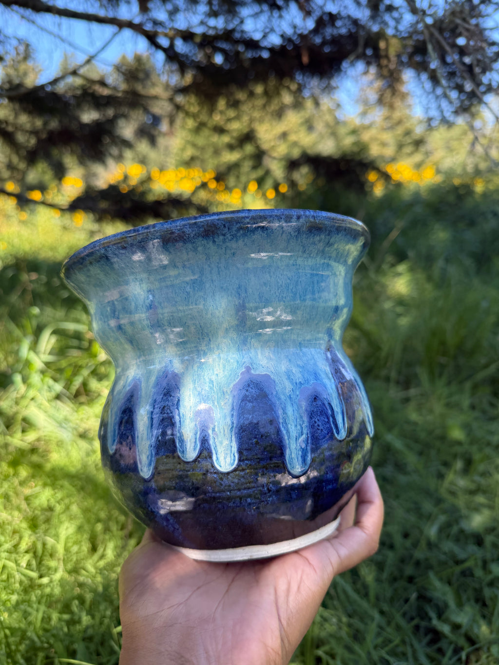 Ocean Bloom Bowl