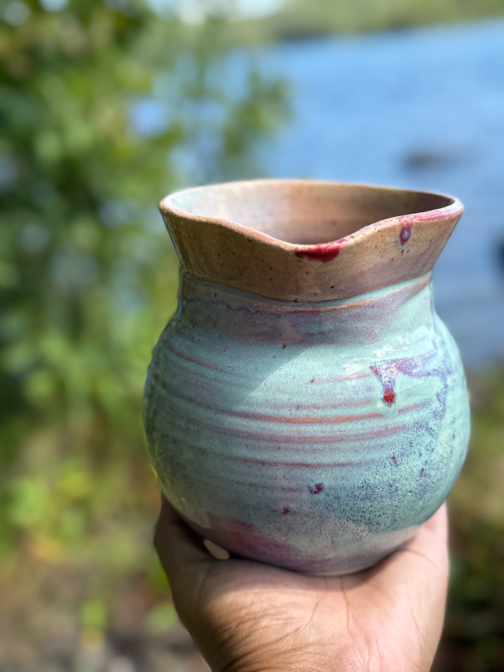 Iridescent Dream Mug