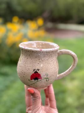 New Mug