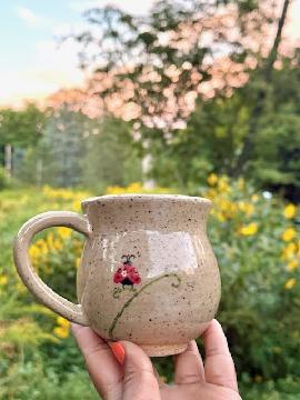 New Mug