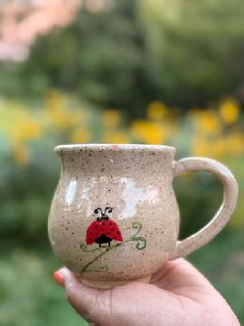 New Mug