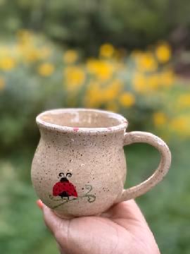 New Mug