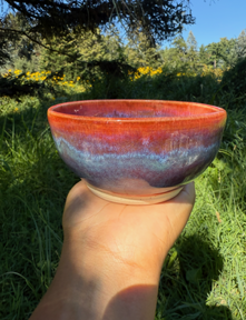 Colorful Bowl